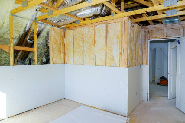 Best Commercial Insulation Contractor  in Rowland, NC