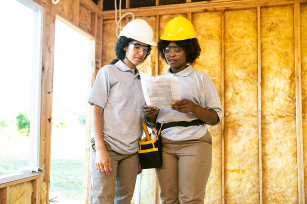 Best Garage Insulation Installation  in Rowland, NC