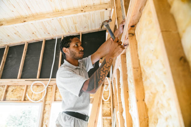 Insulation Repair Services in Rowland, NC