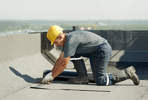 Best Insulation Repair Services  in Rowland, NC
