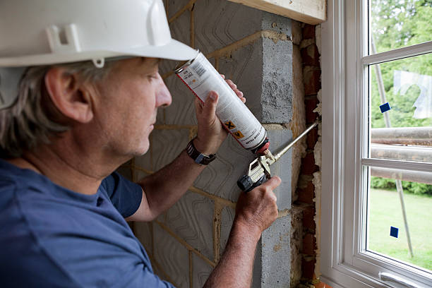 Range of Insulation Solutions in Rowland, NC