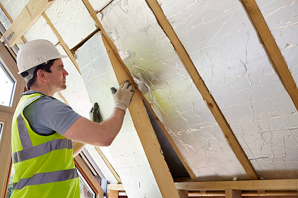 Best Wall Insulation Contractor  in Rowland, NC