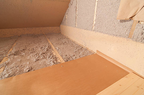 Garage Insulation Installation in Rowland, NC