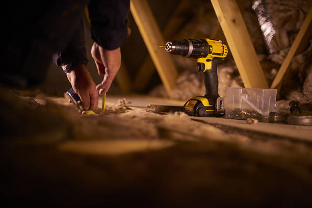 Best Insulation Contractors for Homes  in Rowland, NC